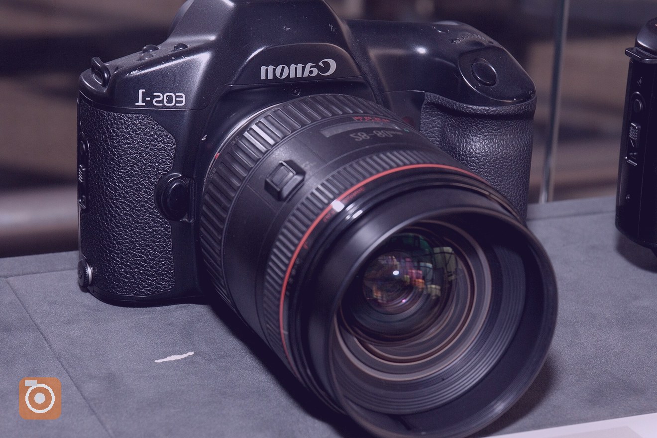 photo equipment category