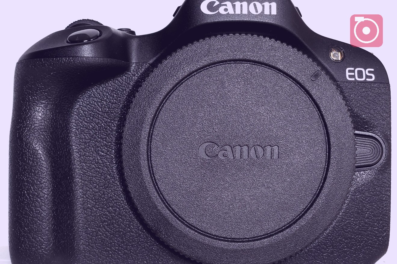real photo equipment product