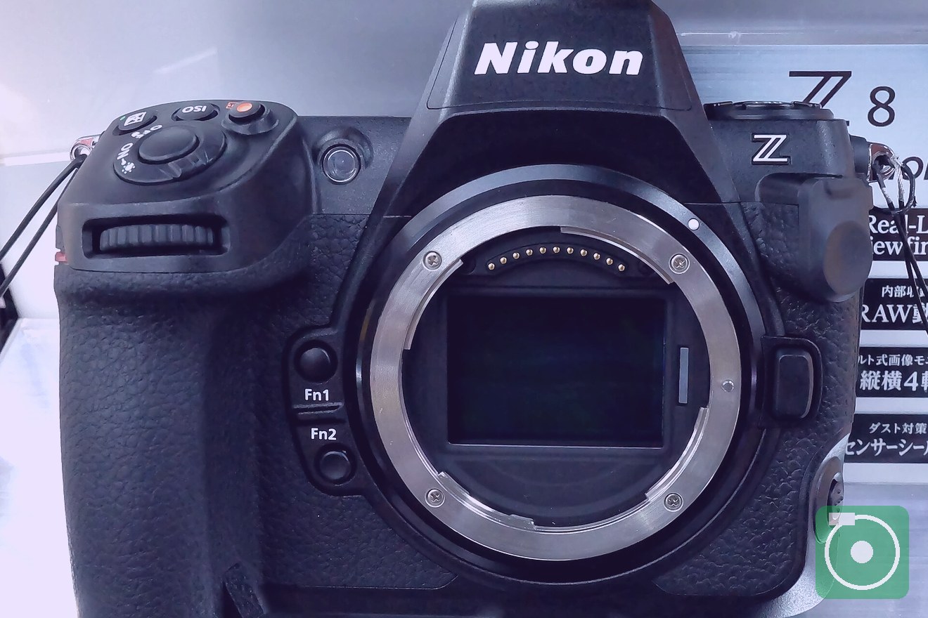 camera shop guide image