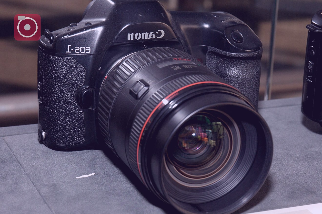 photo equipment category