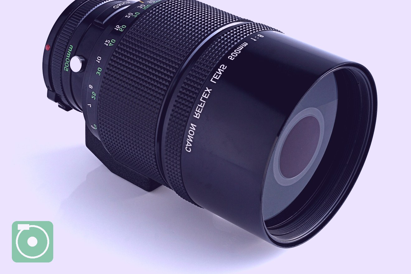 photo equipment category