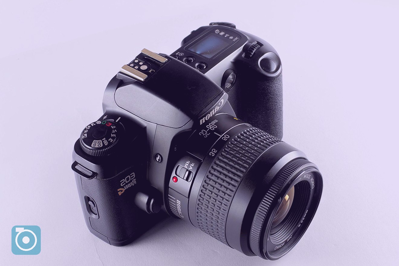 real photo equipment product